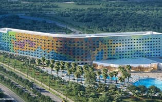 Universal Stella Nova Resort 