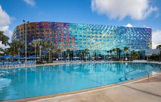 Universal Stella Nova Resort 