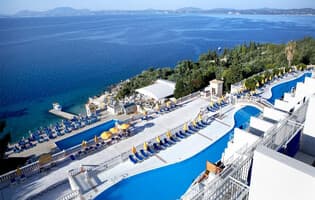 Sunshine Corfu Hotel & Spa