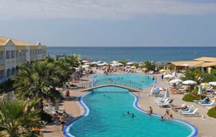 Labranda Sandy Beach Resort