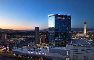 Fontainebleau Las Vegas 