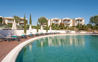 Vale da Lapa Village Resort