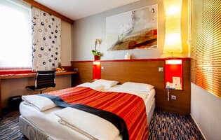 Royal Park Boutique Hotel