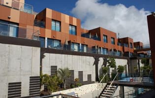 Las Villas de Amadores