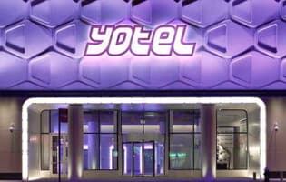 Yotel New York at Times Square