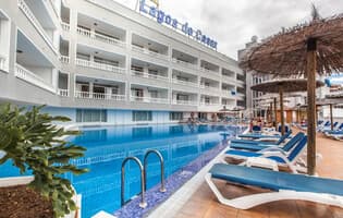 Bluesea Lagos de Cesar