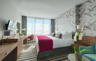 Leonardo Royal Warsaw