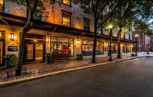 Staypineapple, A Delightful Hotel, South End
