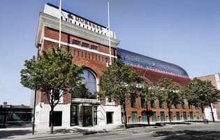 Dorsett Shepherds Bush