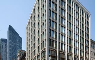 The Godfrey Hotel Boston 