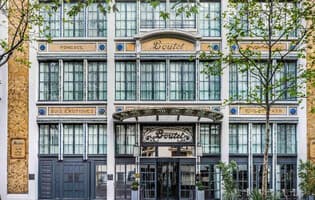 Hôtel Paris Bastille Boutet - MGallery