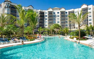 The Grove Resort & Waterpark Orlando