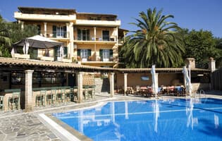 Villa Yannis