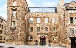 Aparthotel Adagio Edinburgh Royal Mile