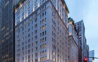 Moxy NYC Times Square