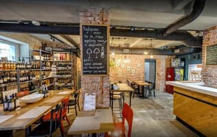 Wine Apartments