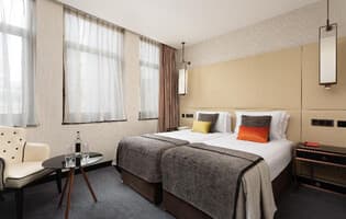 The Montcalm Royale London House 