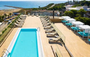 Golden Costa Salou