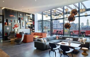 Citizenm Boston North Station