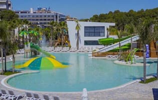 Alannia Salou
