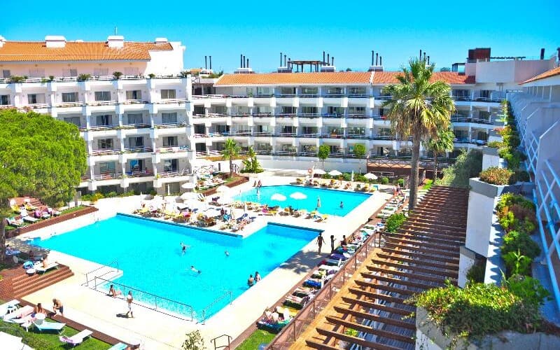 Aqualuz Lagos by the Editory