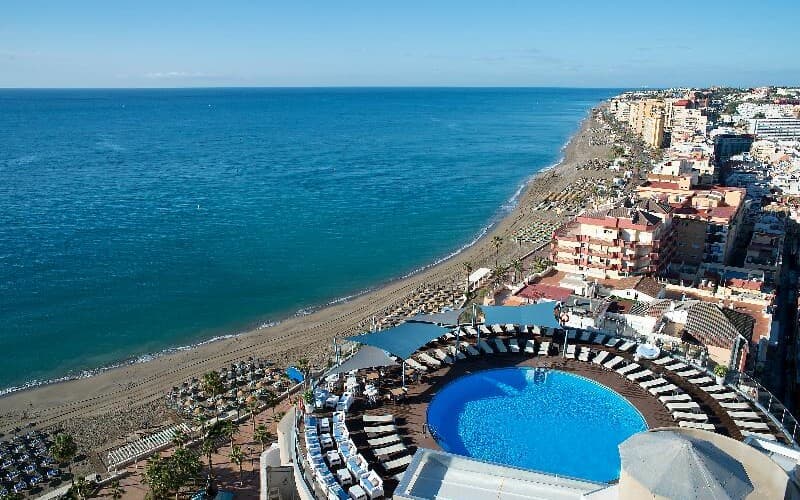 El Puerto by Pierre & Vacances