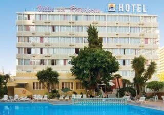 Magic Villa Benidorm