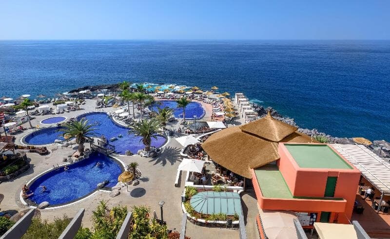 Barcelo Santiago Adults Only