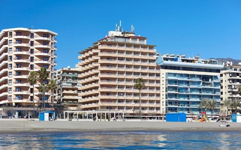 Jabega Apartments
