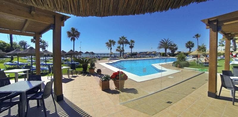 Sol Guadalmar