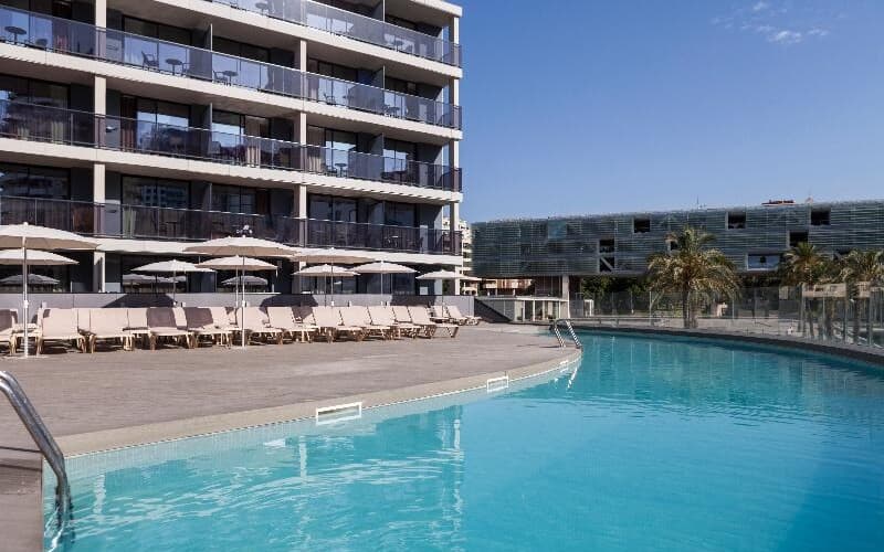 Bristol Benidorm