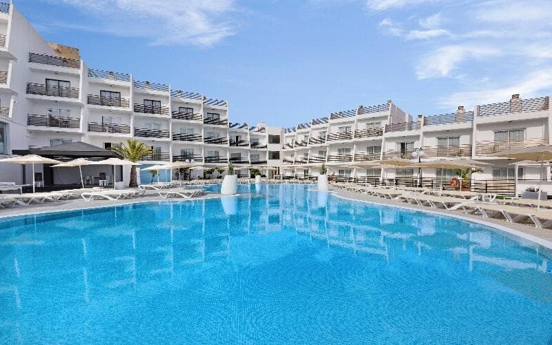 Palmanova Suites by TRH