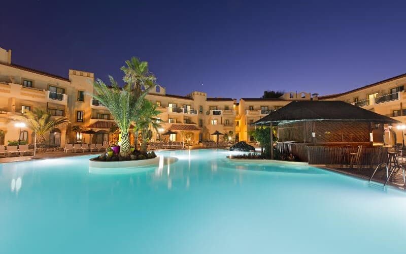 Elba Lucia Sport & Suite