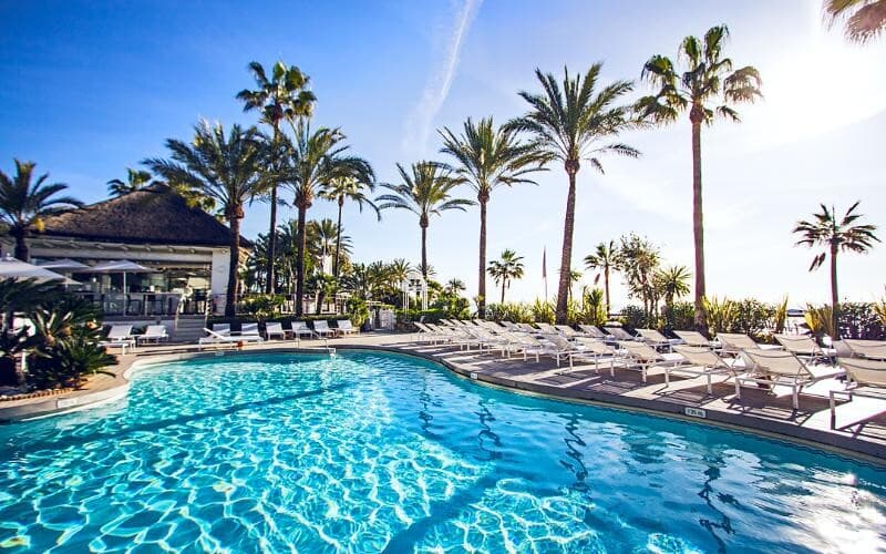 Puente Romano Beach Resort & Spa