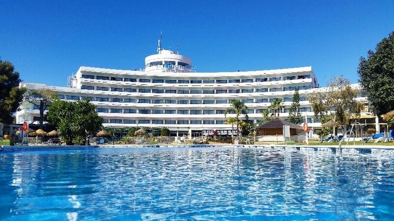 TRH Paraiso
