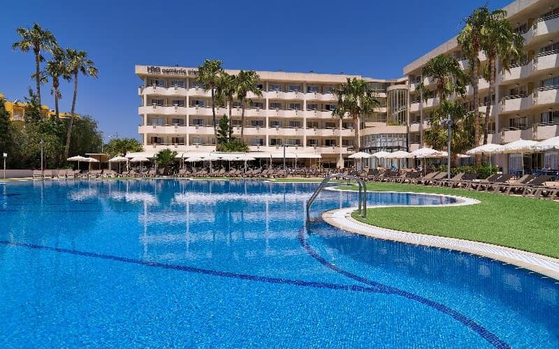 H10 Cambrils Playa