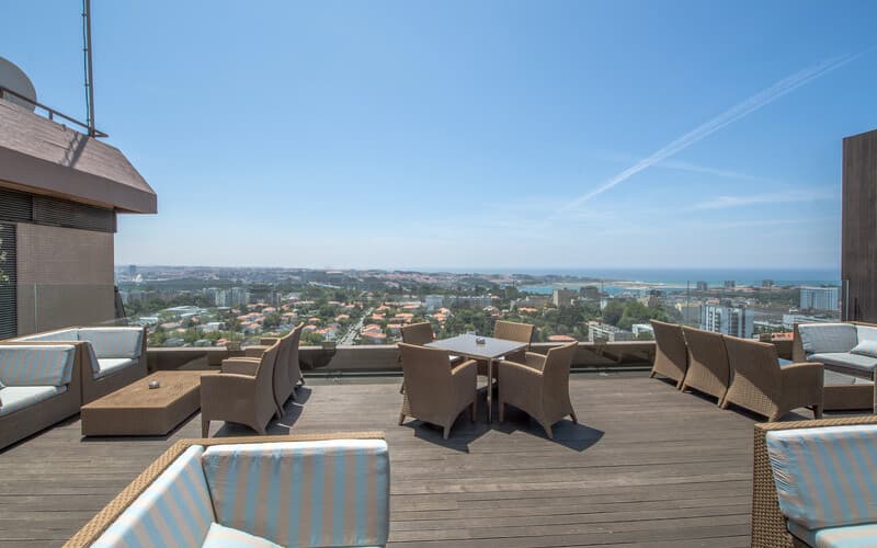 Porto Palácio by The Editory