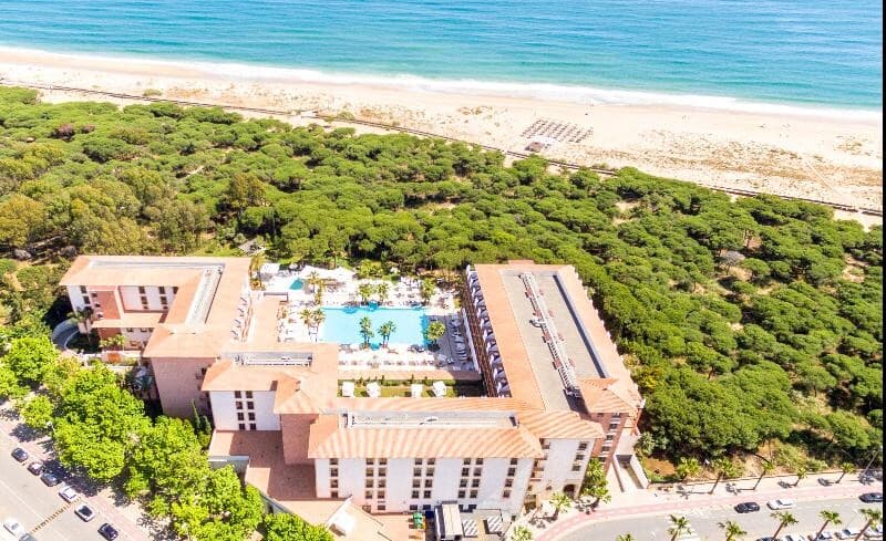 TUI Blue Isla Cristina Palace 