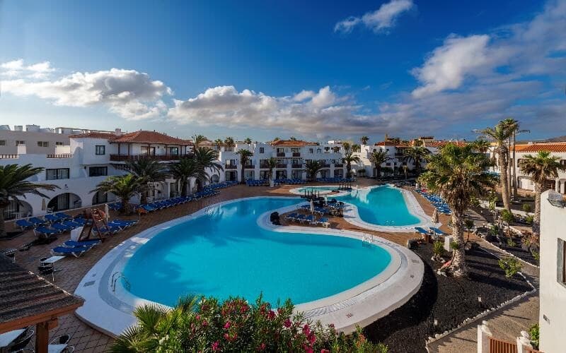 Hesperia Bristol Playa