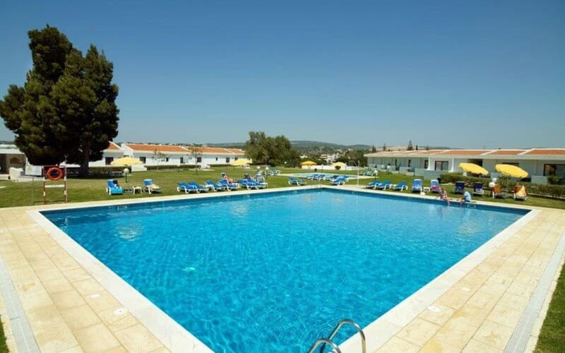 Hotel Apartamento do Golf