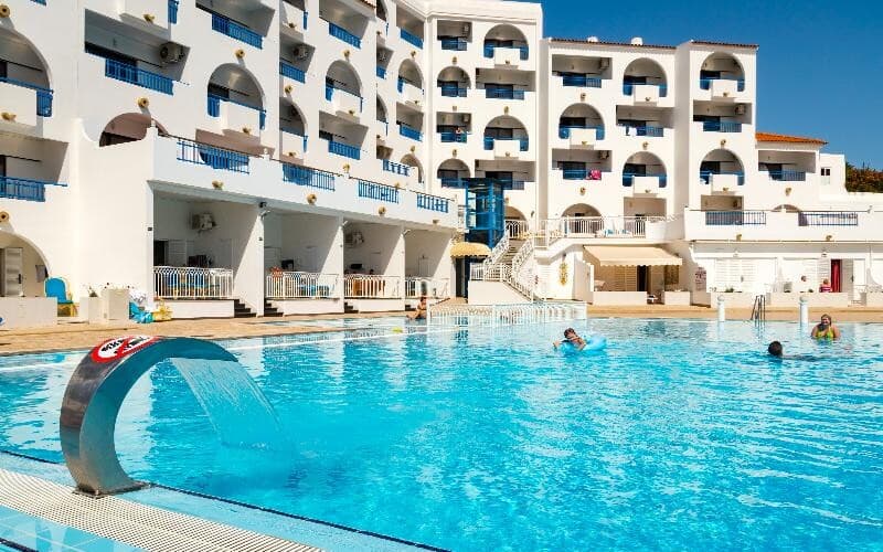 Tropical Sol Albufeira