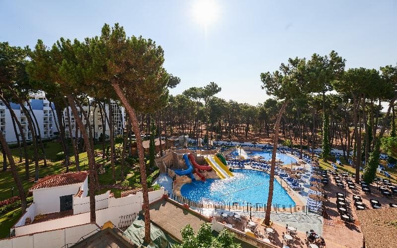 AluaSun Marbella Park