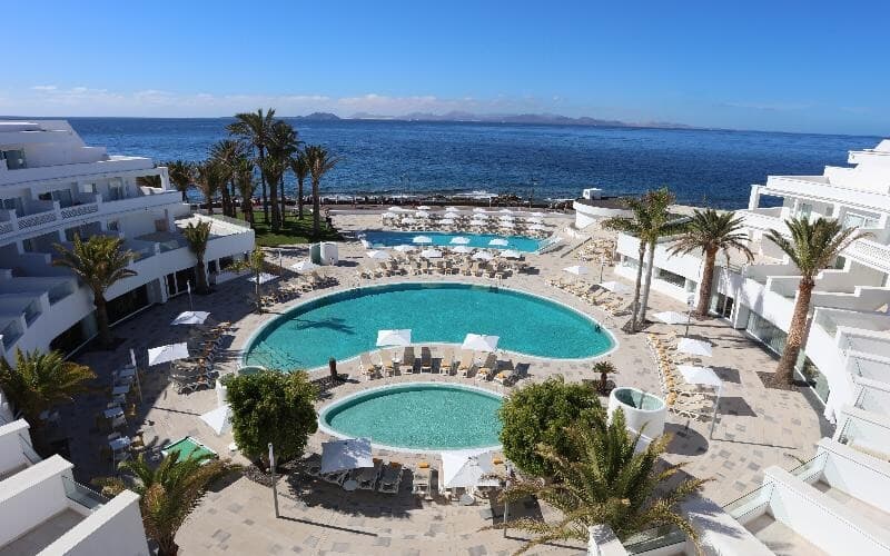 Iberostar Selection Lanzarote Park