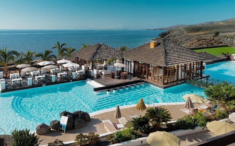 Secrets Lanzarote Resort & Spa