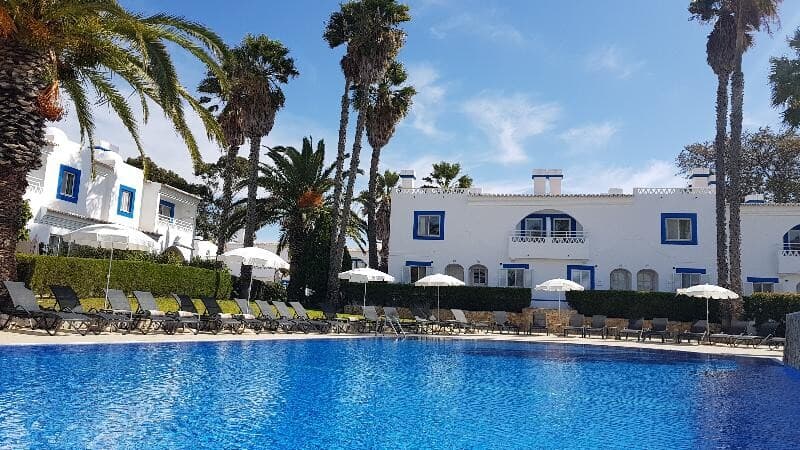 Pestana Palm Gardens