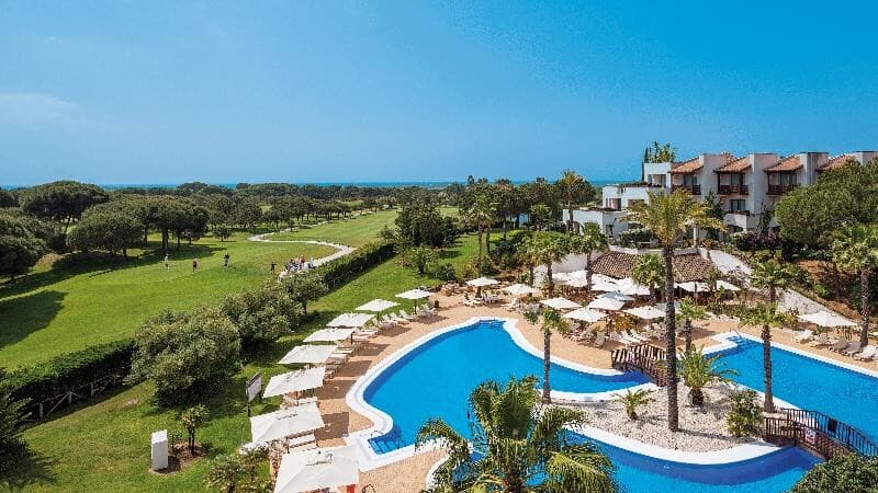 Precise El Rompido Hotel