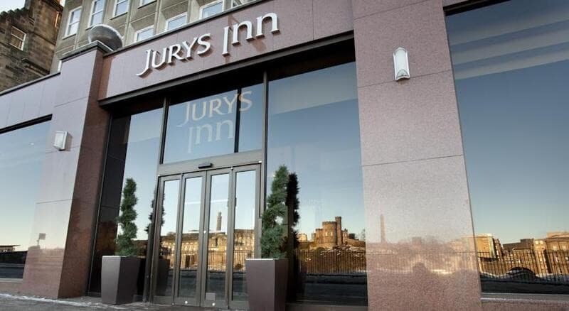 Leonardo Royal Hotel (formerly Jurys Inn)