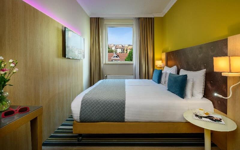 Leonardo Hotel Budapest