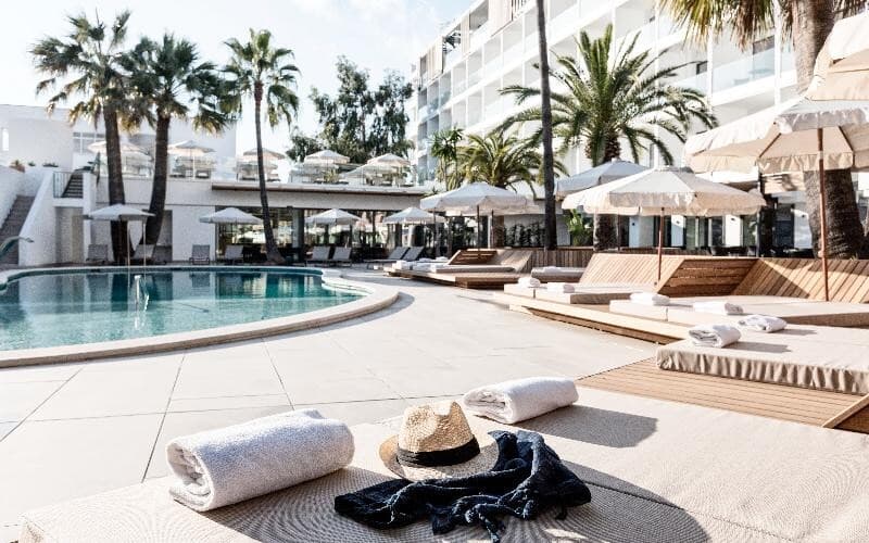 Alcudia Port Suites 