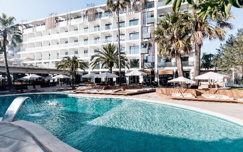Bordoy Alcudia Port Suites 